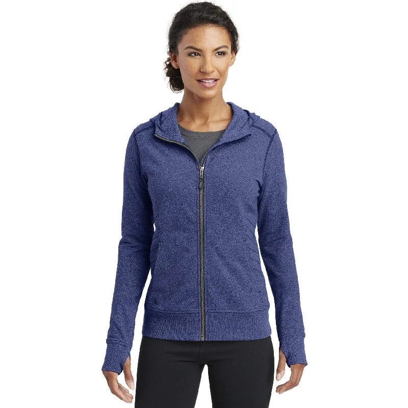 Stylish women’s coats for winter -CLOSEOUT - OGIO Ladies Cadmium Jacket