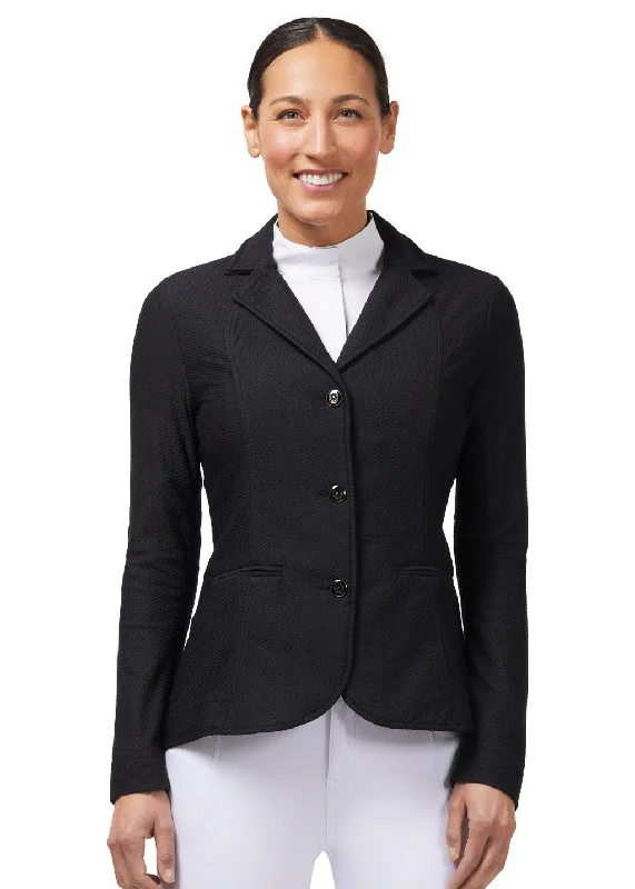 Plus size women’s coats for warmth -Affinity® Aero Show Coat