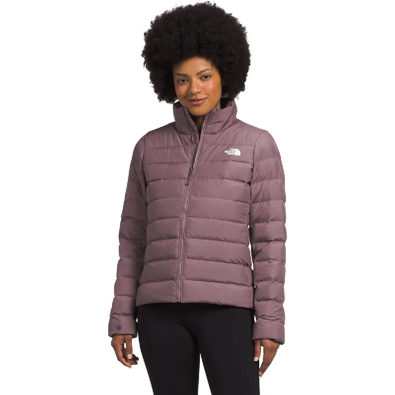 Women’s wool coats for elegance -Women's Aconcagua 3 Jacket