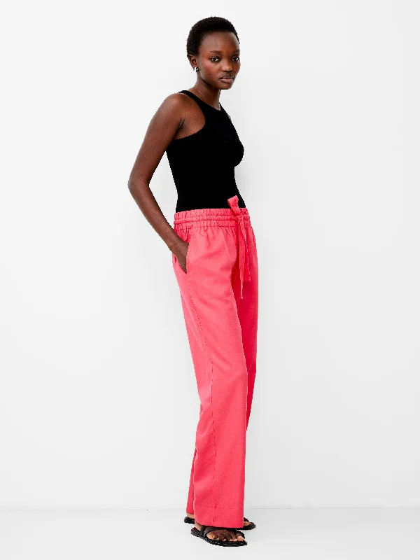 Women’s tapered trousers for sleek look -Bodie Blend Trousers