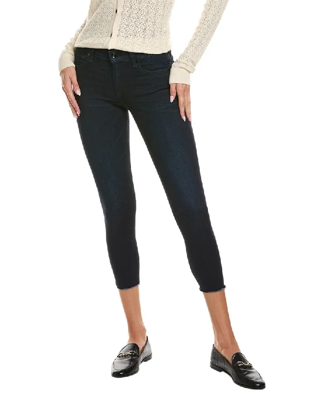 Women’s cargo leggings for comfort and function -rag & bone Cate Esme Skinny Jean