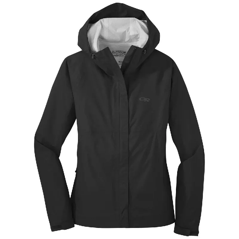 Women’s plush coats for cozy, cold weather -Women's Apollo Jacket