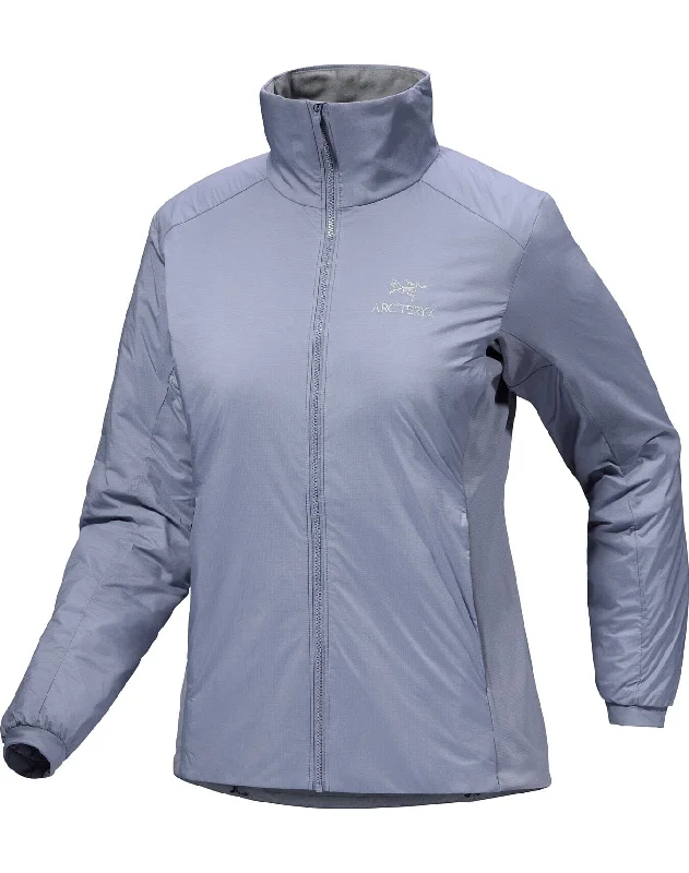 Women’s monochrome coats for minimalist fashion -Arc'teryx Women's Atom Jacket