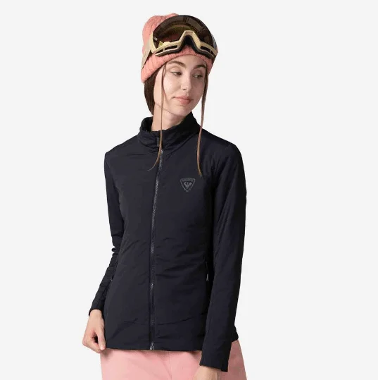 Women’s trench coats for rainy days -Rossignol Women's Opside Jacket