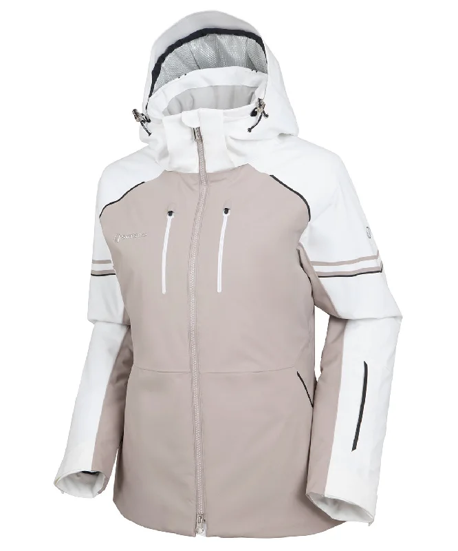 Women’s wrap coats for versatile fashion -Women's Dawn Ski Jacket