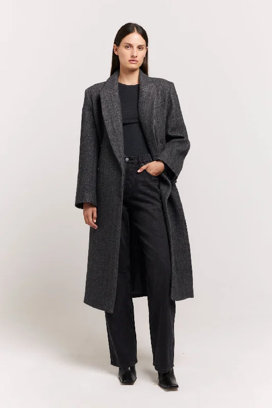 Women’s bomber coats for casual chic -Albi Coat