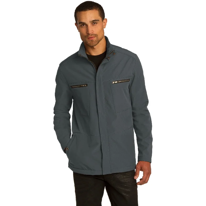 Women’s trench coats for rainy days -CLOSEOUT - OGIO Intake Jacket