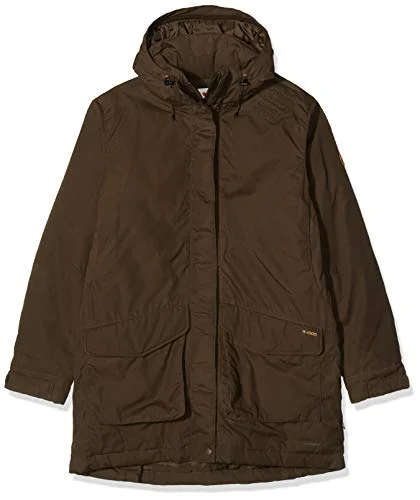 Women’s rainproof coats for wet weather -Fjällräven Women's Högvilt Jacket W Jacket