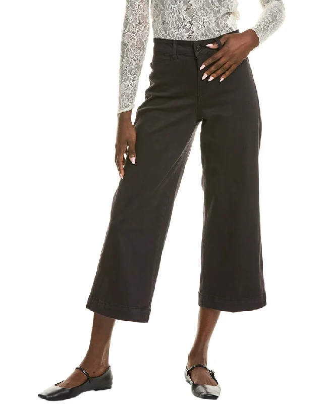 Women’s oversized pants for relaxed fit -Oat New York Pant