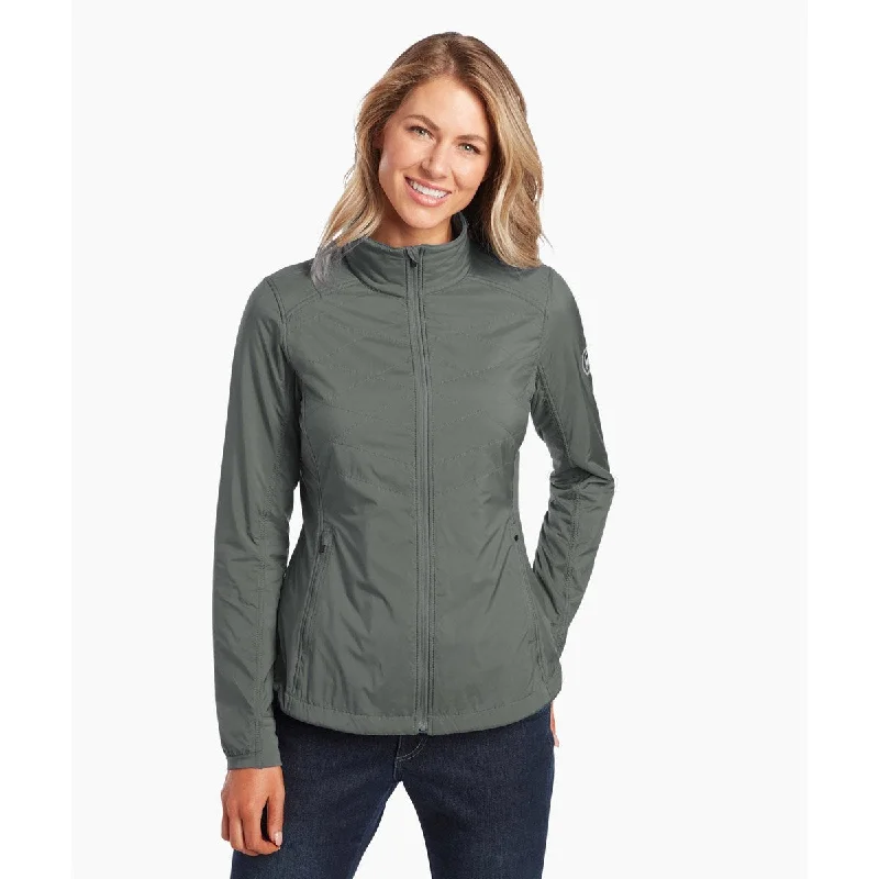 Women’s reversible coats for versatile outfits -Women's The One Jacket